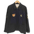 Vietnam Souvenir Jacket ベトナム 刺繍 スーベニア ジャケット ベトナムジャケット ベトジャン メンズ import:L