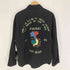 Vietnam Souvenir Jacket ベトナム 刺繍 スーベニア ジャケット ベトナムジャケット ベトジャン メンズ import:L