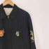 Vietnam Souvenir Jacket ベトナム 刺繍 スーベニア ジャケット ベトナムジャケット ベトジャン メンズ import:L