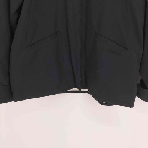 Vietnam Souvenir Jacket ベトナム 刺繍 スーベニア ジャケット ベトナムジャケット ベトジャン メンズ import:L