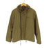 アルファインダストリーズ ALPHA INDUSTRIES FAKE BOA N-1 DECK JACKET ジャングルクロス フェイクボア N-1デッキジャケット メンズ import:L