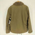 アルファインダストリーズ ALPHA INDUSTRIES FAKE BOA N-1 DECK JACKET ジャングルクロス フェイクボア N-1デッキジャケット メンズ import:L