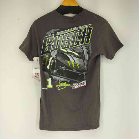 デルタ DELTA 両面プリント S/S Tシャツ メンズ import:S