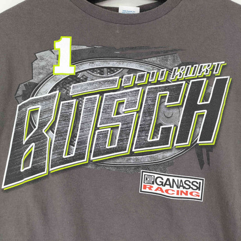 デルタ DELTA 両面プリント S/S Tシャツ メンズ import:S