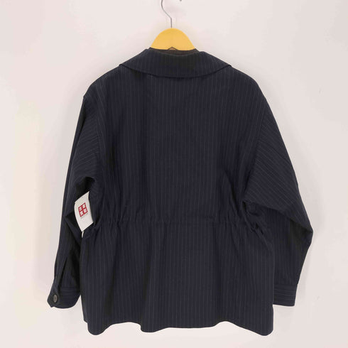 ERIKOKATORI ストライプジャケット レディース FREE