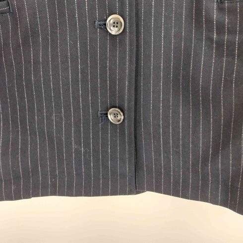 ERIKOKATORI ストライプジャケット レディース FREE