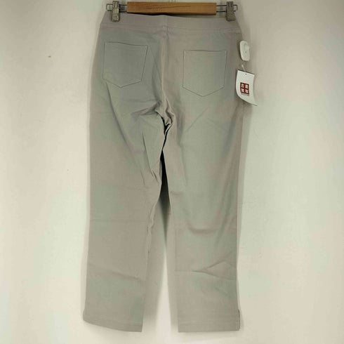 カルバンクライン CALVIN KLEIN ストレッチアンクルパンツ レディース JPN:M