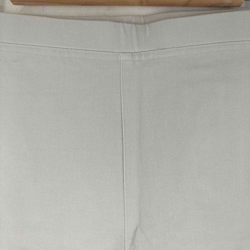 カルバンクライン CALVIN KLEIN ストレッチアンクルパンツ レディース JPN:M