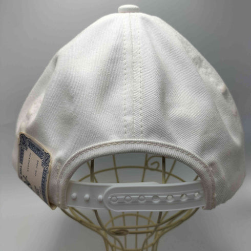 ドッグアンドコー THE H.W. DOG&CO. ロゴプリント トラッカー キャップ メンズ 40