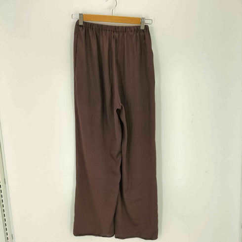 ロエフ LOEFF LF PE TWL FLUID TRS レディース JPN:0