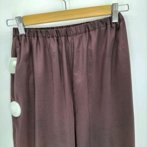 ロエフ LOEFF LF PE TWL FLUID TRS レディース JPN:0