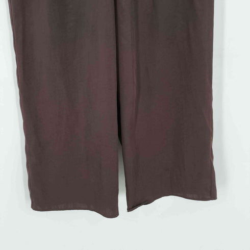 ロエフ LOEFF LF PE TWL FLUID TRS レディース JPN:0