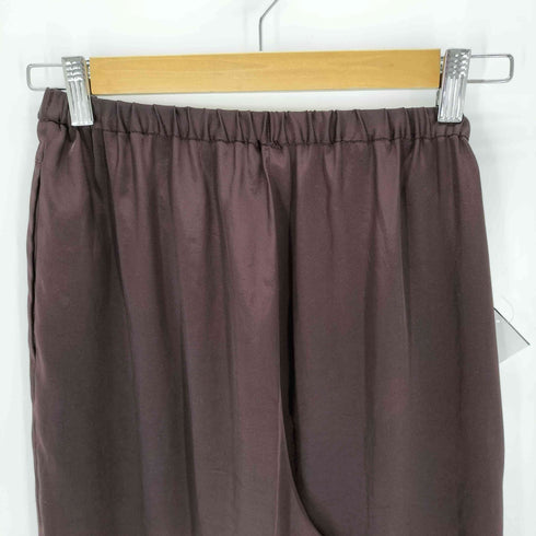 ロエフ LOEFF LF PE TWL FLUID TRS レディース JPN:0