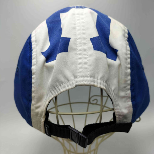 ハフ HUF USA製 Sport Volley 5 Panel Cap 星条旗 ラバーパッチ 5パネル ジェット キャップ メンズ