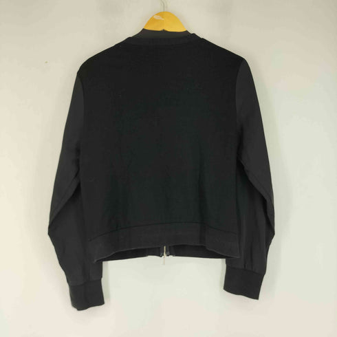 ATELIER SIX ジップアップブルゾン レディース