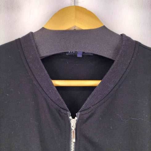 ATELIER SIX ジップアップブルゾン レディース