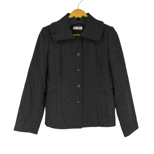 bramare 変形カラージャケット レディース 9