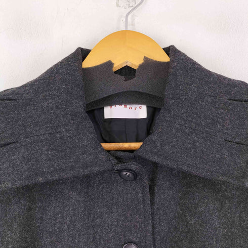 bramare 変形カラージャケット レディース 9