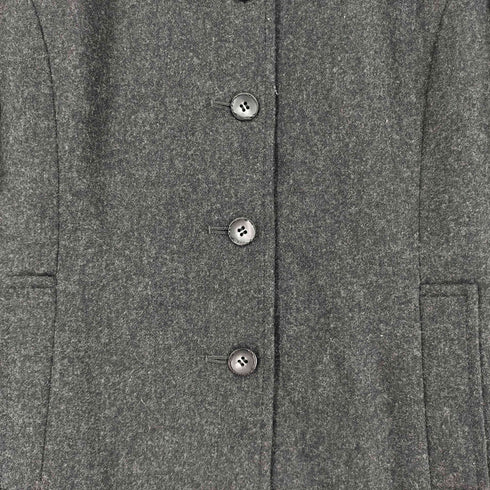 bramare 変形カラージャケット レディース 9