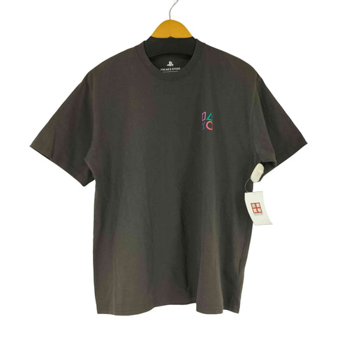 フリークスストア FREAKS STORE 両面プリント S/S Tシャツ メンズ