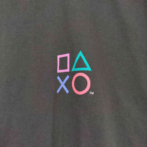 フリークスストア FREAKS STORE 両面プリント S/S Tシャツ メンズ