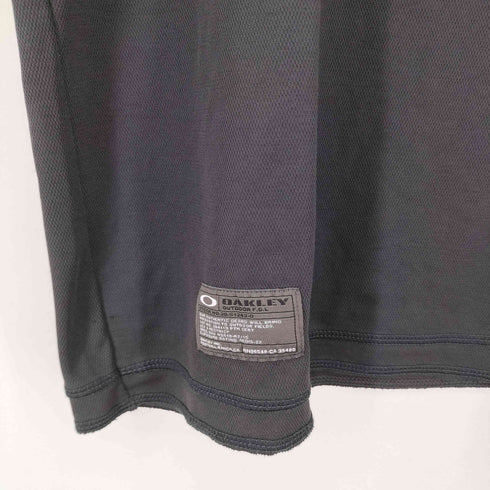 オークリー OAKLEY FGL Tactical Tee 5.0 メンズ import:S
