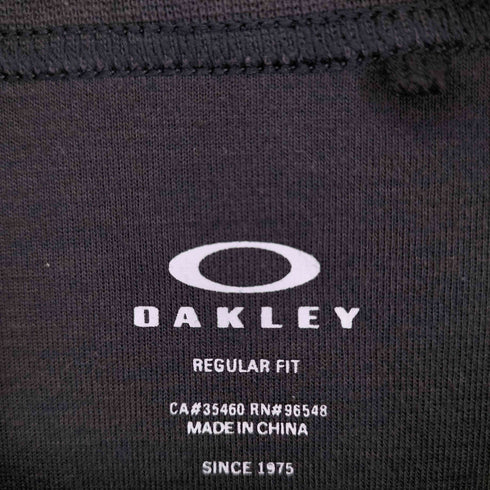 オークリー OAKLEY FGL Tactical Tee 5.0 メンズ import:S