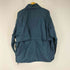 エディーバウアー Eddie Bauer EBTEX 90S フード内蔵 ナイロントラックジャケット メンズ import:L