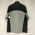 ナイキ NIKE 00S 八の字デザイン ジャケット メンズ import:L