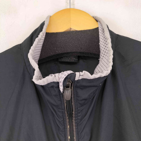 ナイキ NIKE 00S 八の字デザイン ジャケット メンズ import:L