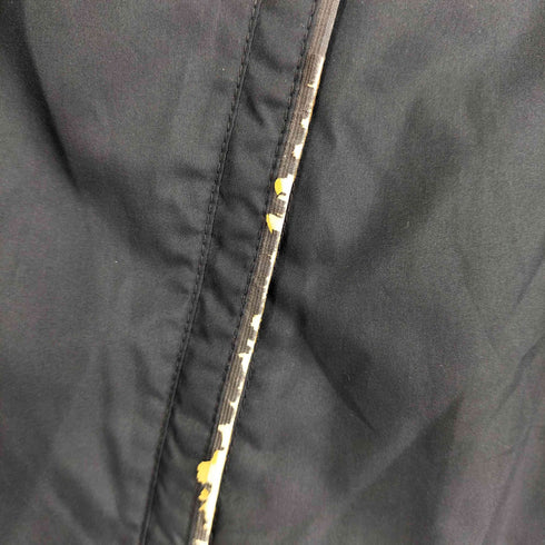 ナイキ NIKE 00S 八の字デザイン ジャケット メンズ import:L