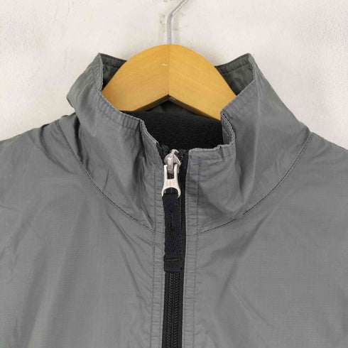 ギャップ Gap 00S OLD ナイロンジャケット メンズ import:S