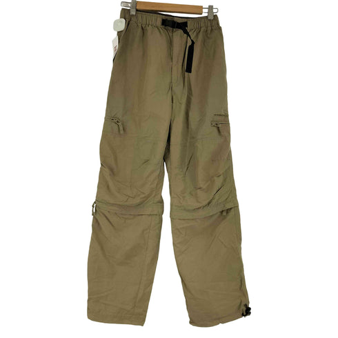 エアウォーク AIRWALK 90-00S デタッチャブル コットンナイロンパンツ メンズ JPN:M