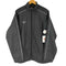 ナイキ NIKE 00S ワンポイントロゴ 中綿ジャケット メンズ import:XL