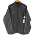 ナイキ NIKE 00S ワンポイントロゴ 中綿ジャケット メンズ import:XL