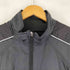 ナイキ NIKE 00S ワンポイントロゴ 中綿ジャケット メンズ import:XL