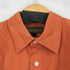 ティンバーランド Timberland 90-00S L/S コットンシャツ メンズ import:L