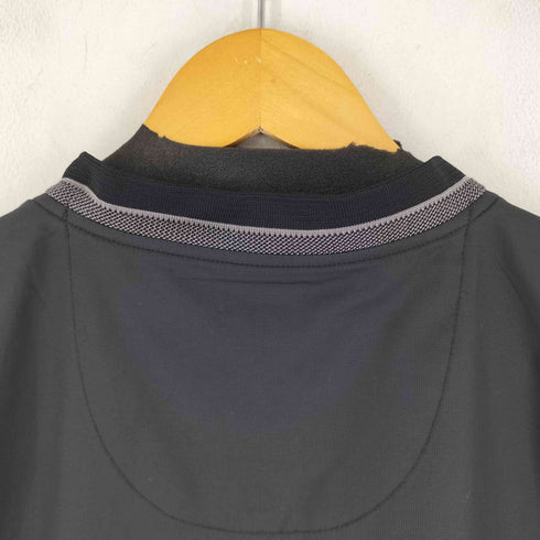 ナイキゴルフ NIKE GOLF スウォッシュ刺繍 Vネックプルオーバー ピステ メンズ import:M