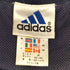 アディダス adidas 90S GOLF ワンポイント刺繍 プルオーバー ピステ メンズ import:M
