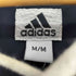 アディダス adidas 00S パフォーマンスロゴ刺繍 プルオーバー ピステ メンズ import:M