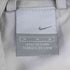 ナイキ NIKE 00S ワンポイント刺繍 トラックジャケット メンズ import:M
