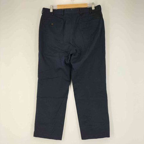 ブルックスブラザーズ BROOKS BROTHERS コットンチノパンツ メンズ W35