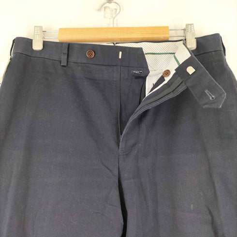 ブルックスブラザーズ BROOKS BROTHERS コットンチノパンツ メンズ W35
