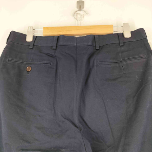 ブルックスブラザーズ BROOKS BROTHERS コットンチノパンツ メンズ W35