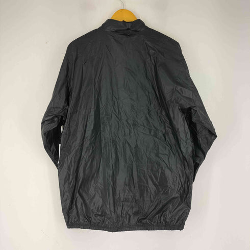 ナイキ NIKE ワンポイントロゴプリント トラックジャケット メンズ import:XXL