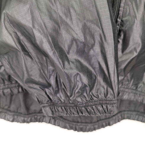 ナイキ NIKE ワンポイントロゴプリント トラックジャケット メンズ import:XXL