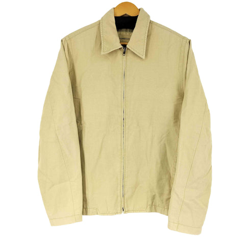 ギャップ Gap 90S コットンリネン スウィングトップ メンズ import:XS