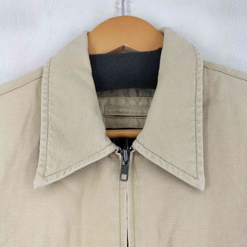 ギャップ Gap 90S コットンリネン スウィングトップ メンズ import:XS