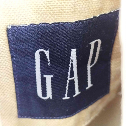 ギャップ Gap 90S コットンリネン スウィングトップ メンズ import:XS