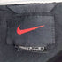 ナイキ NIKE 90S スウォッシュ刺繍 ナイロンジャケット メンズ import:L